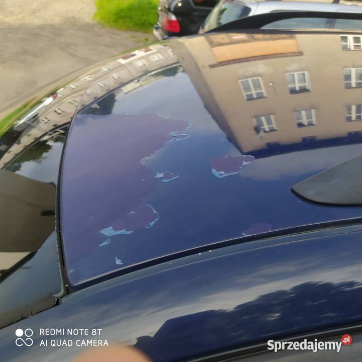 Passat B5 diesel zachodniopomorskie Koszalin sprzedam