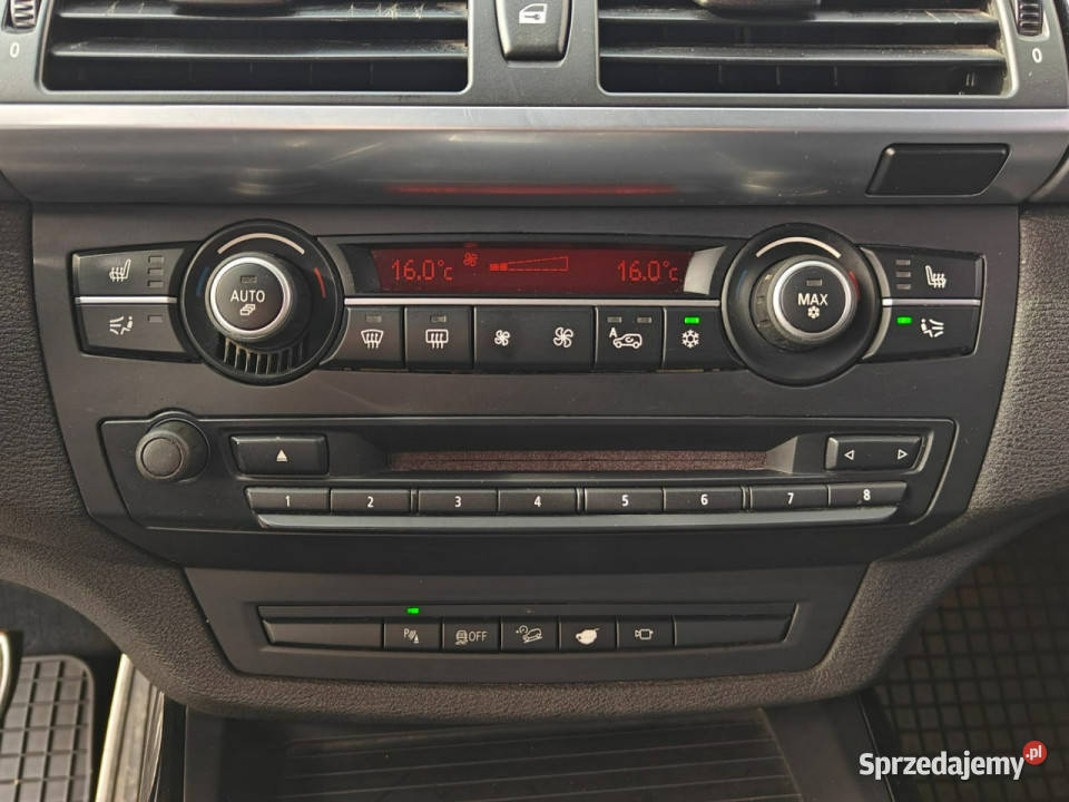 BMW X5 E70 20062013 Karczew