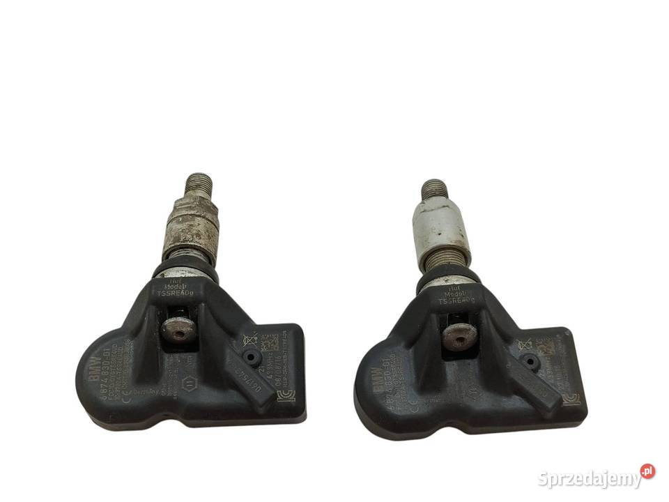 CZUJNIK SENSOR TPMS CIŚNIENIA W OPONACH 6874830 Czujniki
