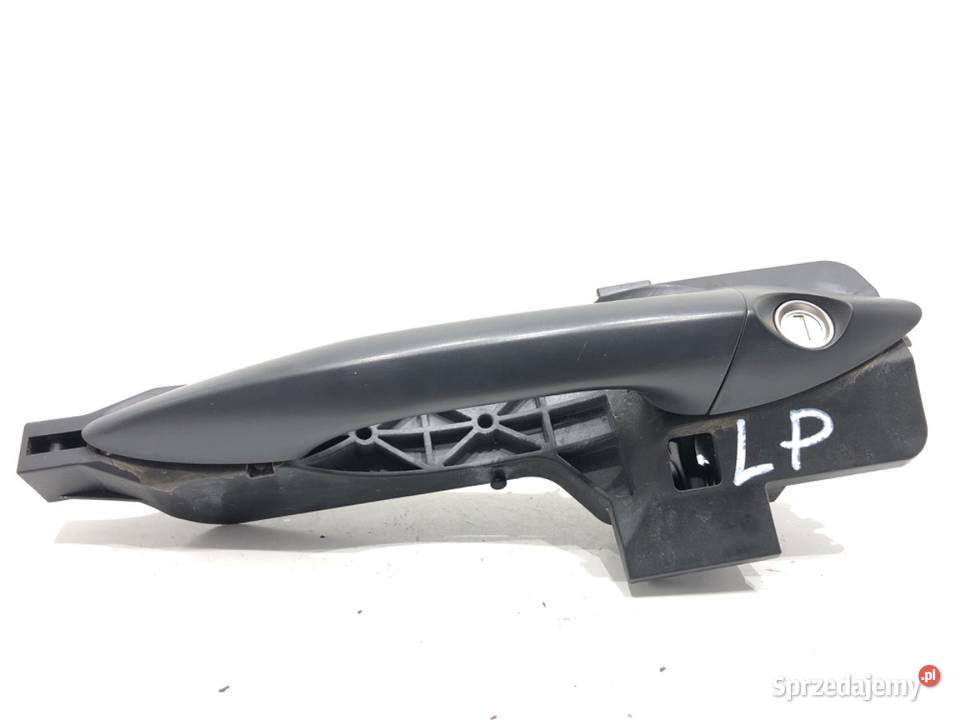KLAMKA ZEWNĘTRZNA LEWY PRZÓD HYUNDAI i30