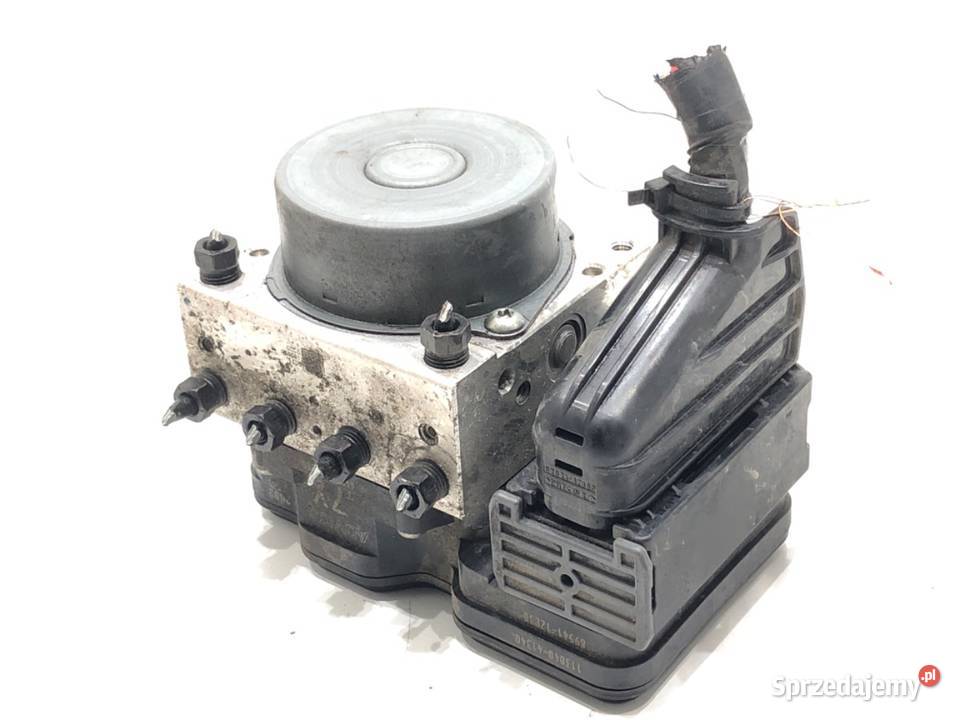 POMPA ABS TOYOTA COROLLA E21 4451012600 20 184 osobowe