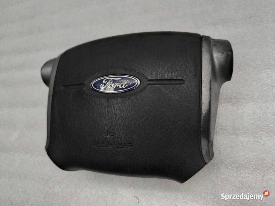 AIRBAG KIEROWCY FORD RANGER II 95010602529 osobowe