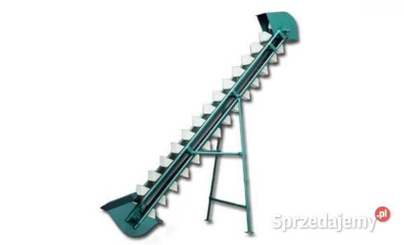 OKAZJA 225 przenośnik kubełkowy Poznań