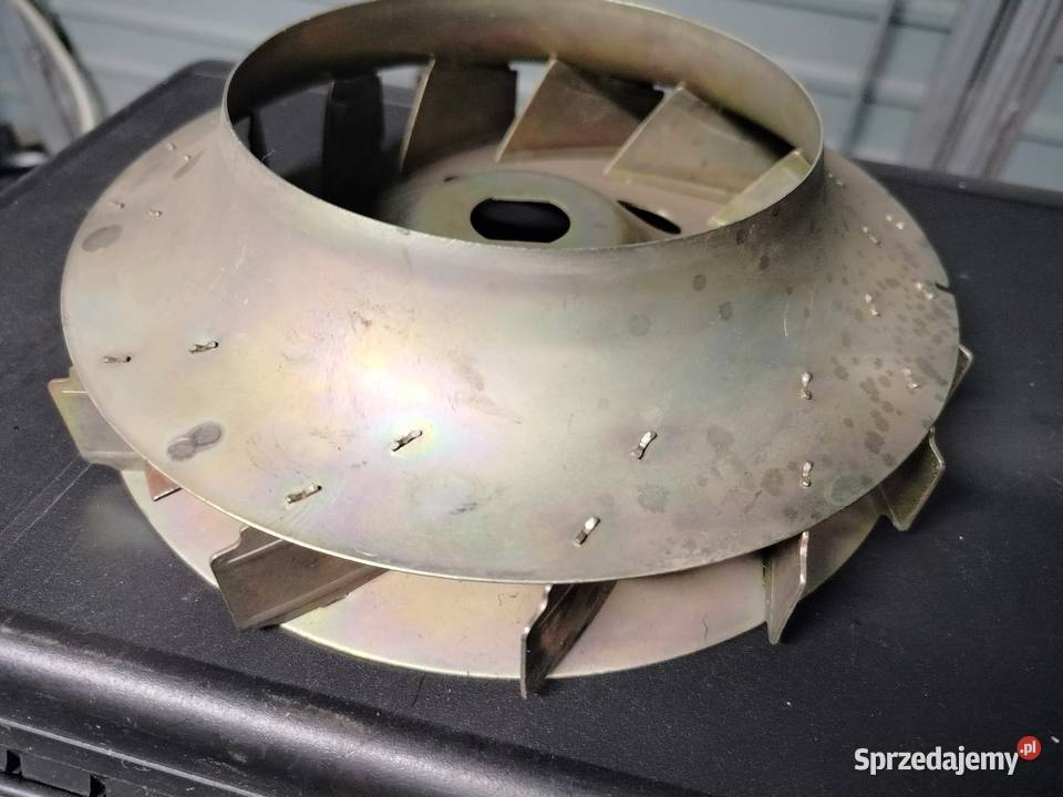 Wentylator fiat 126p Wentylatory chłodnicy Piasek sprzedam