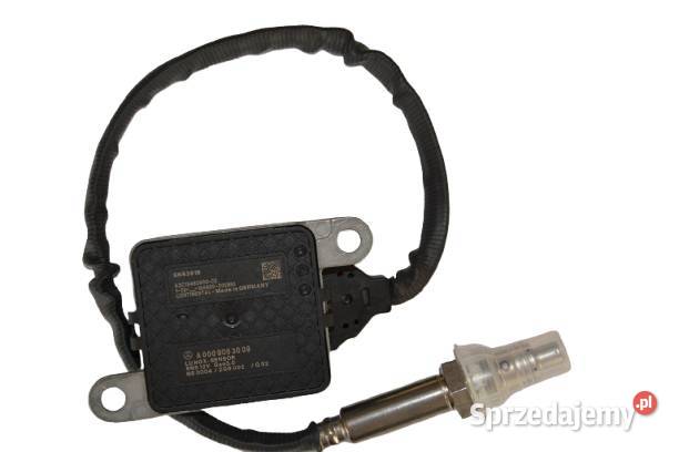 ORYGINALNY CZUJNIK NOX MERCEDES 0009053009 Rakowiska