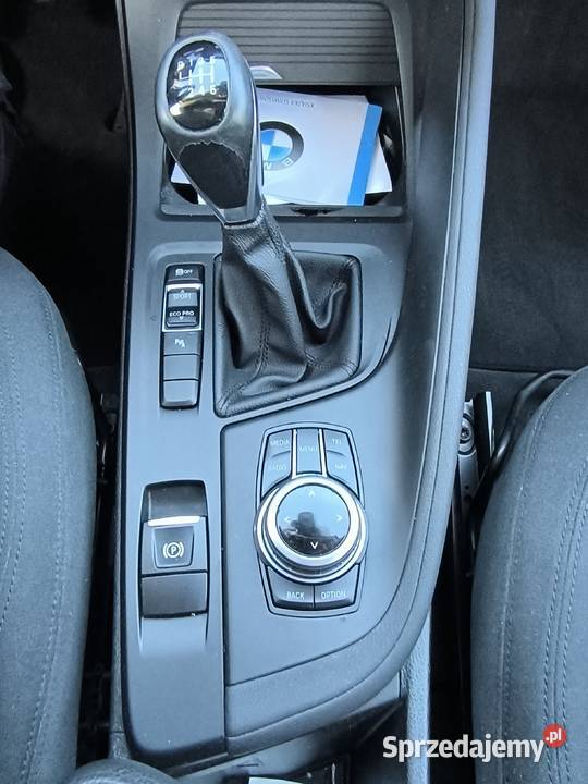 BMW X1 F48zamiana Tarnów