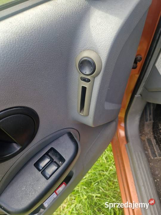 Daewoo kalos 2005 wszystkie czesci Gorzów Wielkopolski