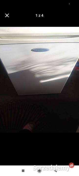 Mała Lodówka Mastercook Chomranice sprzedam