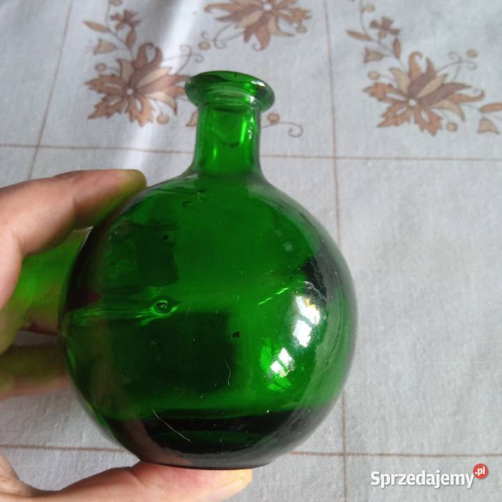 Butla Harbowy Antico Huta Sudety Porcelana i szkło zachodniopomorskie Szczecin