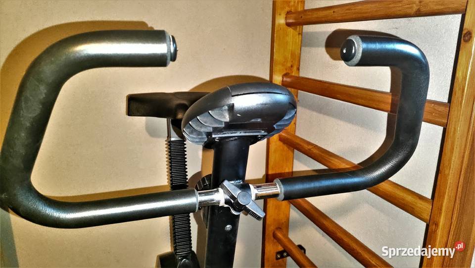 Rower stacjonarny magnetyczny YORK HOMECYCLE Bielsko-Biała
