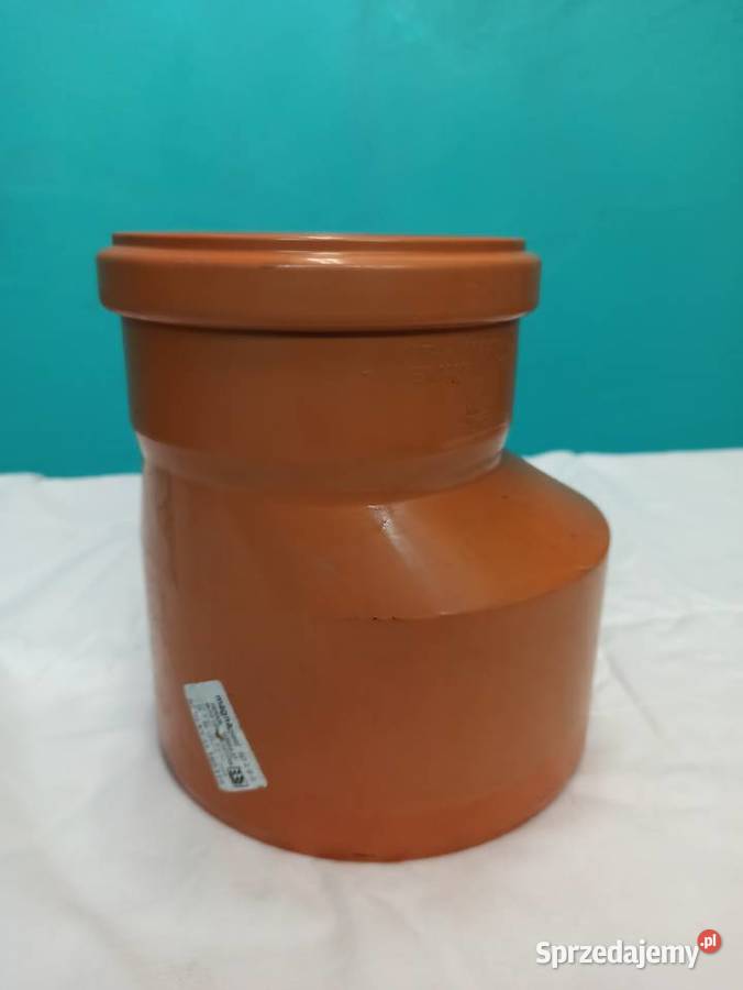 trójnik 16016045 redukcja 160110 kolano 16045