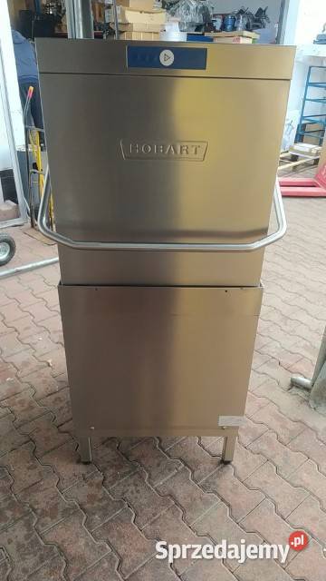 Zmywarka kapturowa Hobart AMX 10 Wrocław