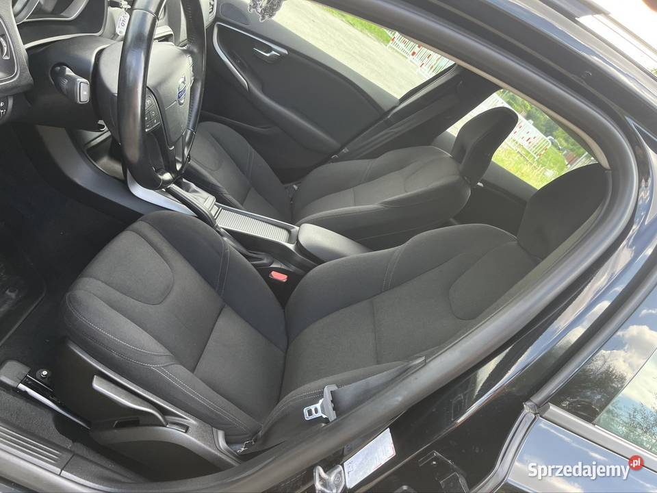 Cross Country Automat Navi Zamiana relingi dachowe Zamość