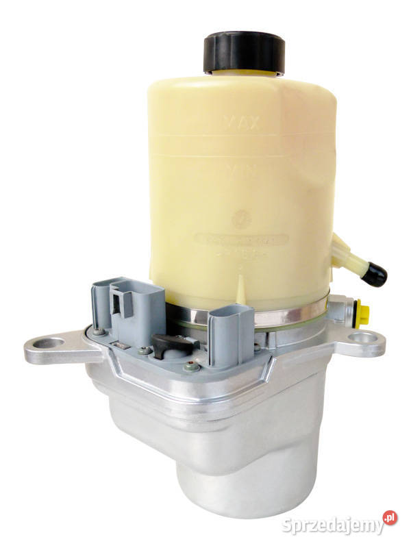 POMPA WSPOMAGANIA FORD FOCUS II MK2 4M512K514AD Kielce