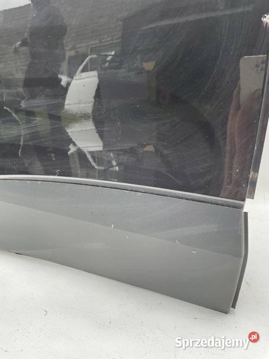 VW ID4 ID4 2020 DRZWI TYLNE PRAWY TYŁ 11A833312 sprzedam