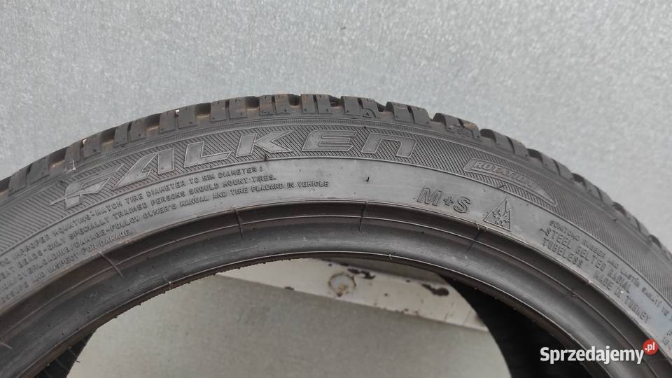 Opony zimowe Elbląg