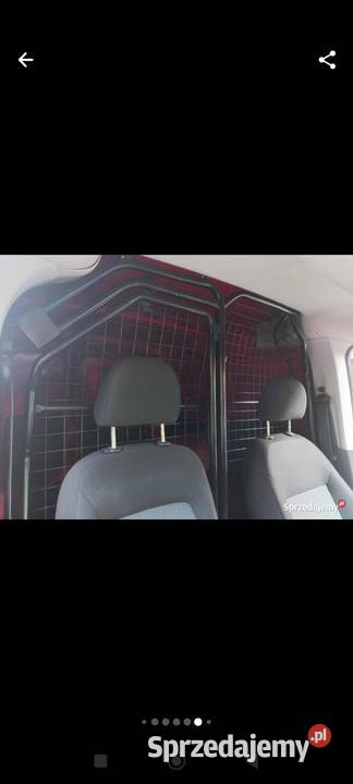 FIAT DOBLO 13Diesel 2016 DŁUGIE OPŁATY sprzedam