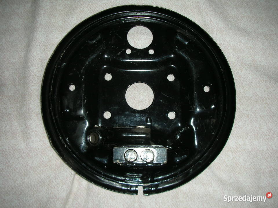 Tarcza kotwiczna Tico mazowieckie Garwolin