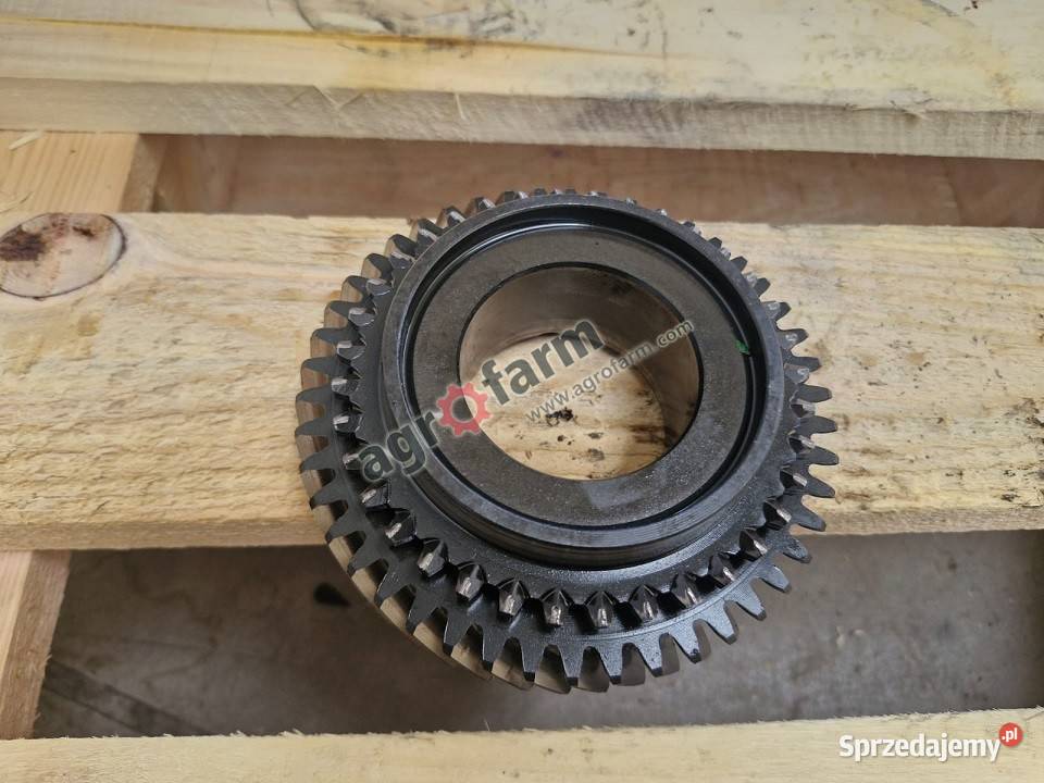 Koło zębate John Deere 6010 6100 6230 6320 dolnośląskie