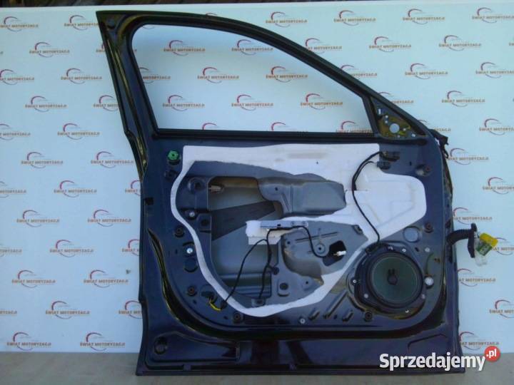 JEEP AVENGER 25r drzwi lewe przód 60 mikronów Kielce sprzedam