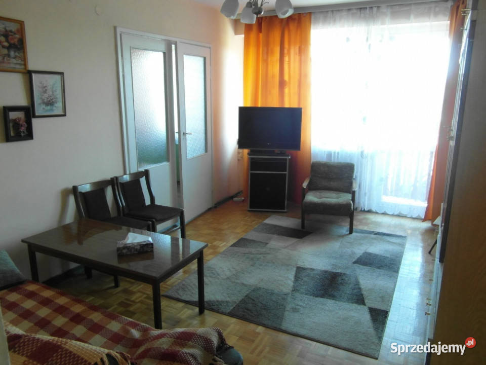 Bełchatów Osiedle Wolność Mieszkanie 48m2 3