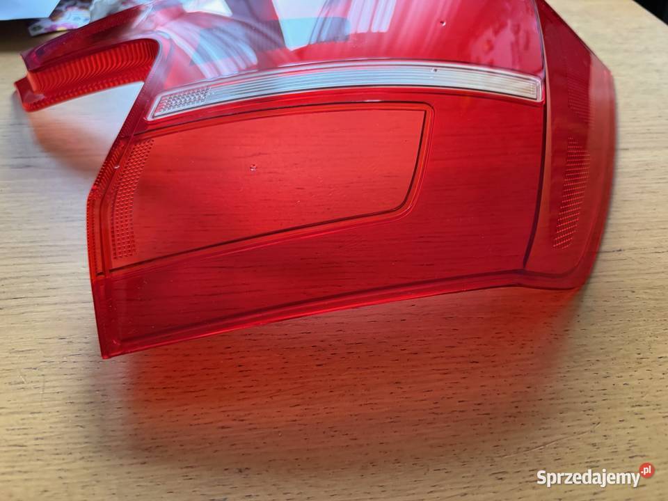 Obudowa szkło tylnej lewej lampy Volvo s90 Kolbuszowa Dolna sprzedam