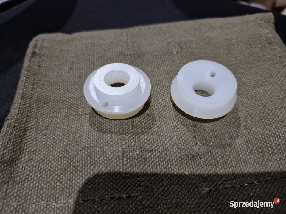 Junak M10 M07 prowadnice tłoczyska poliamid Grodzisk Mazowiecki