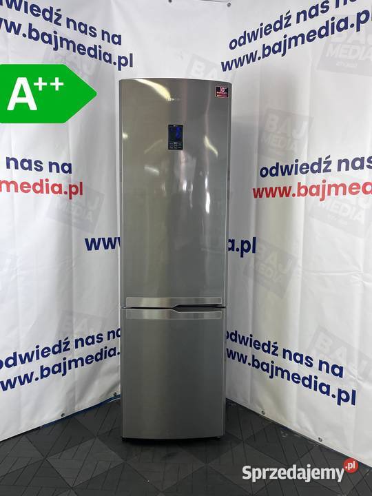 LODÓWKA Samsung 200 Klas A Dostawa12msc Pruszków