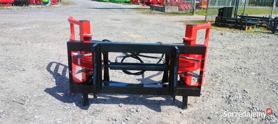 Cwytak Bel Ładowacz Czołowy Tur podlaskie Białystok