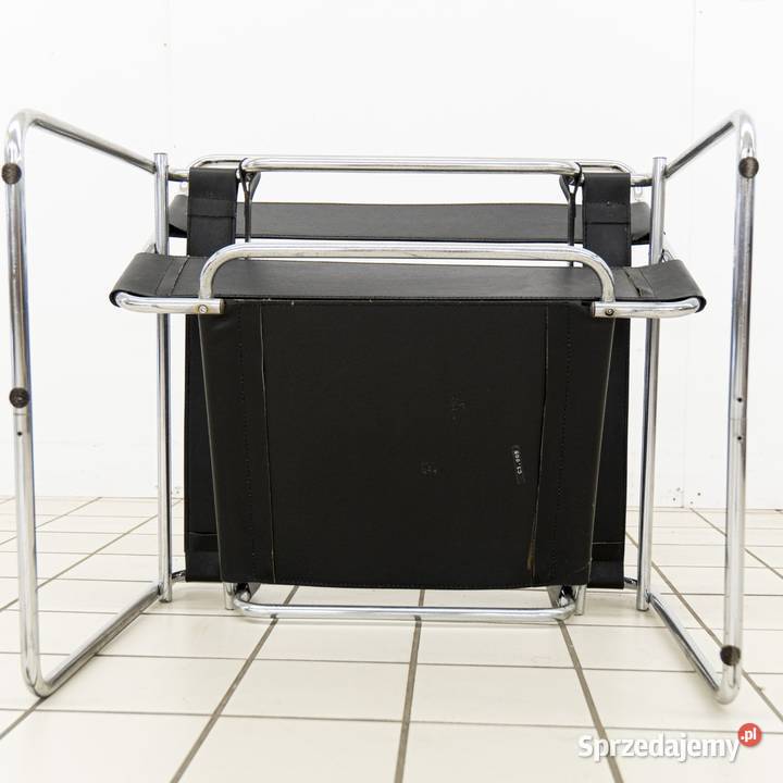 Fotel Wassily Knolla