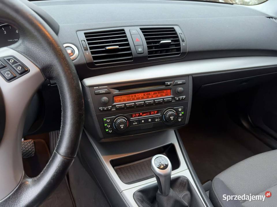 Sprzedam auto bmw Józefów Roztoczański