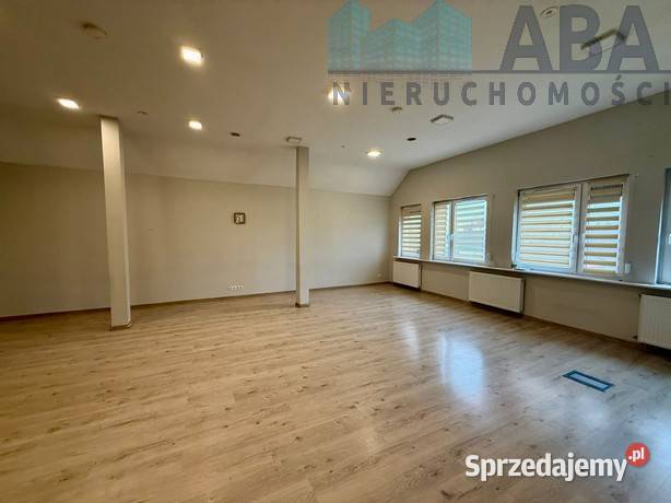 Budynek przedszkolażłobka na sprzedaż Sprzedaż