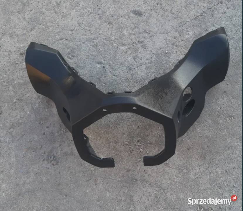 osłona obudowa kierownicy Kymco Xtown 125 2018 Ostrzeszów