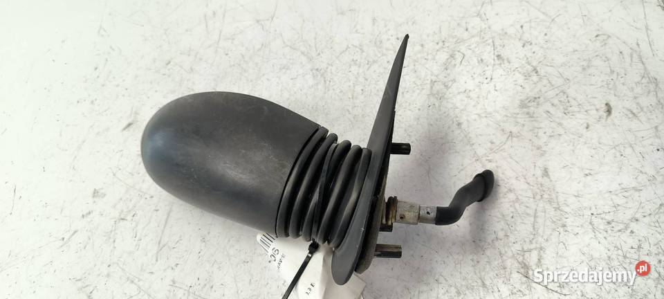 LUSTERKO PRAWE FIAT SEICENTO osobowe kujawsko-pomorskie Lipno