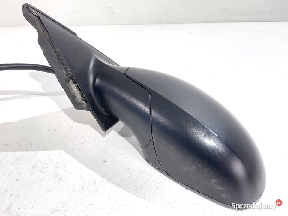 LUSTERKO LEWY SEAT CORDOBA II Hatchback 0209 osobowe podkarpackie
