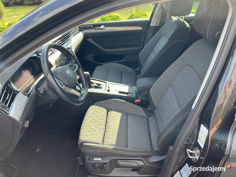 Volkswagen passat 20tdi 150I rej gniazdo SD wielkopolskie Kalisz