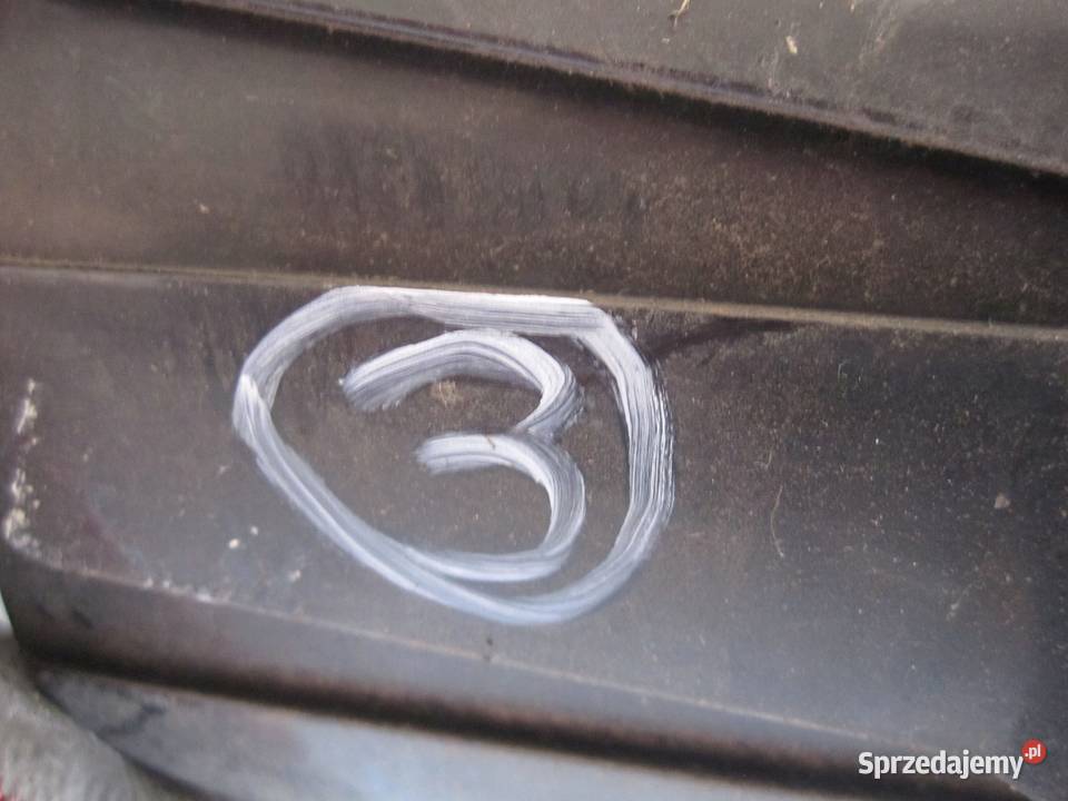 NISSAN JUKE I F15 13r halogen 26915BA61A świętokrzyskie Kielce sprzedam