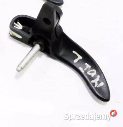 KLAMKA LEWA WEWNETRZNA FORD MONDEO MK1 osobowe Sosnowiec