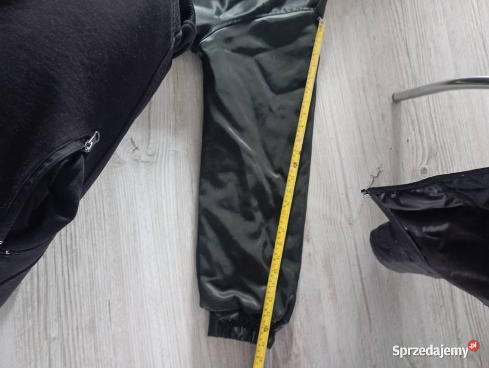 Kurtka ochrona Częstochowa