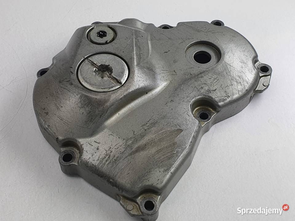 Dekiel Magneta Pokrywa Suzuki Rmz 450 58 łódzkie