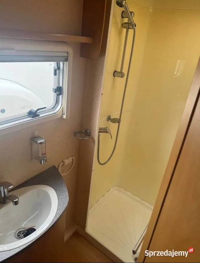 Kamping przyczepa Kempingowe dolnośląskie Zgorzelec