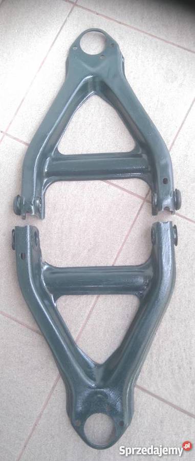 Reperaturki nadkoli jaskółkaprogiwahacze Bydgoszcz