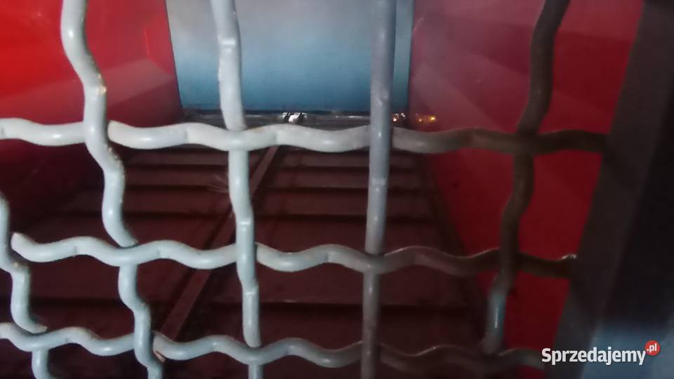 rozrzutnik obornika 8 ton Wólka Czarnostocka