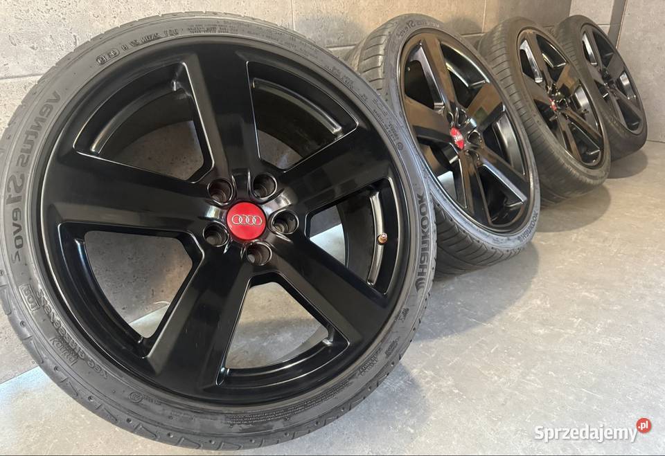 19 Audi A4 b7 A6 C6 VW Passat Sirocco Skoda wielkopolskie