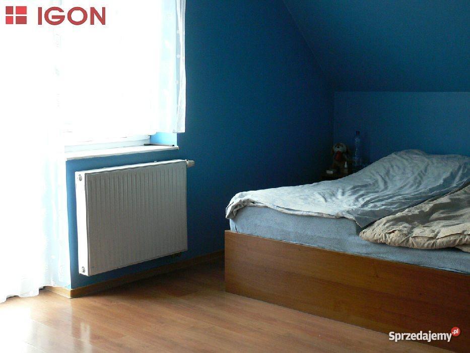 dom 282m2 Gliwice Brzezinka Liczba pokoi 7