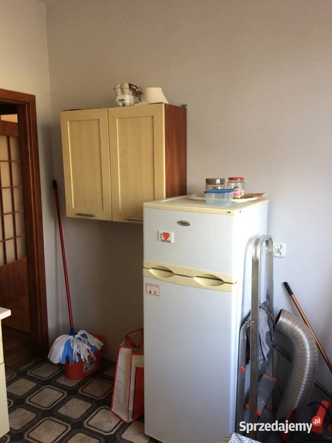 Meble kuchenne używane komplet Grudziądz