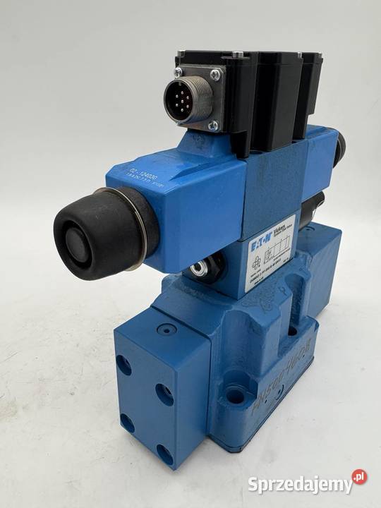 Vickers KBDG5V 7 33C130N65 XTHM1 PE7 H1 11