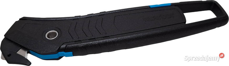Nóż bezpieczny Secumax 350 SE Martor śląskie Czeladź sprzedam