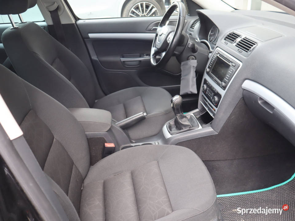 Skoda Octavia 14 TSI Octavia dolnośląskie Bielany Wrocławskie