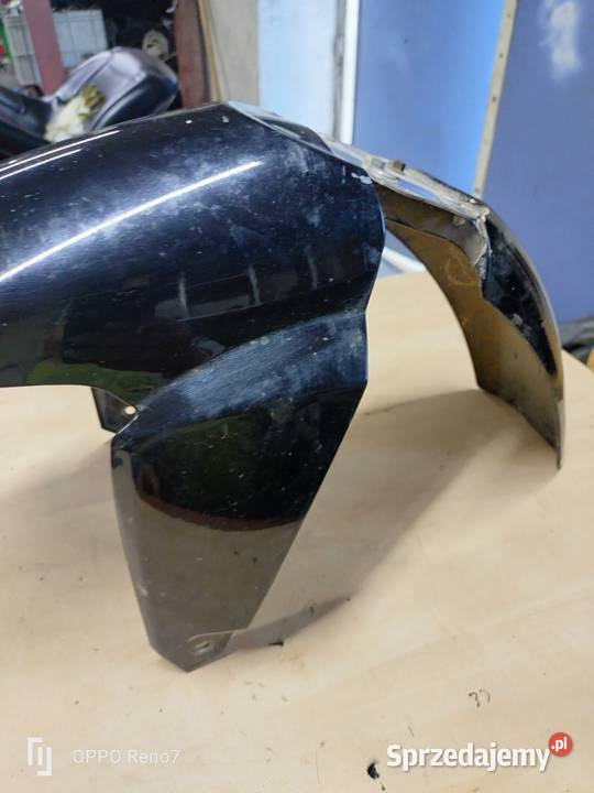Przedni błotnik Yamaha TZR 50